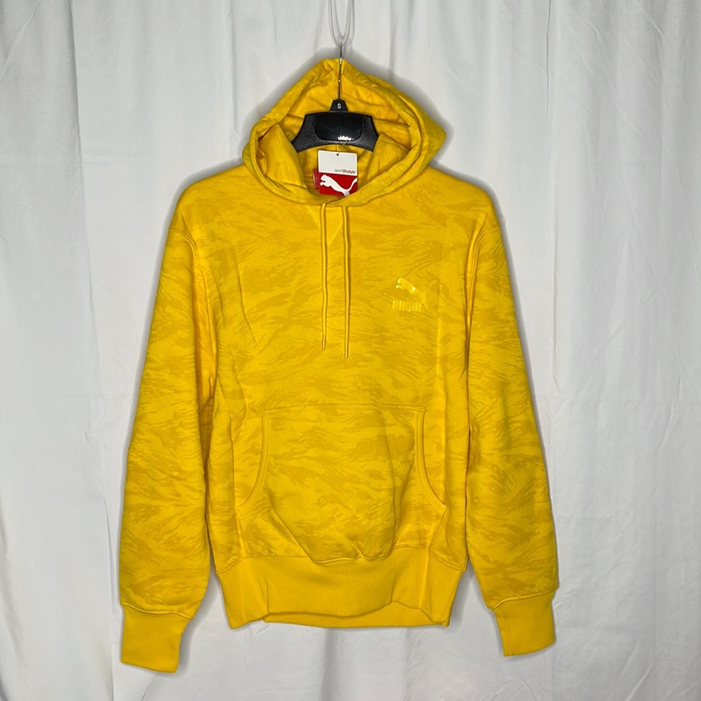 Puma Hoodie